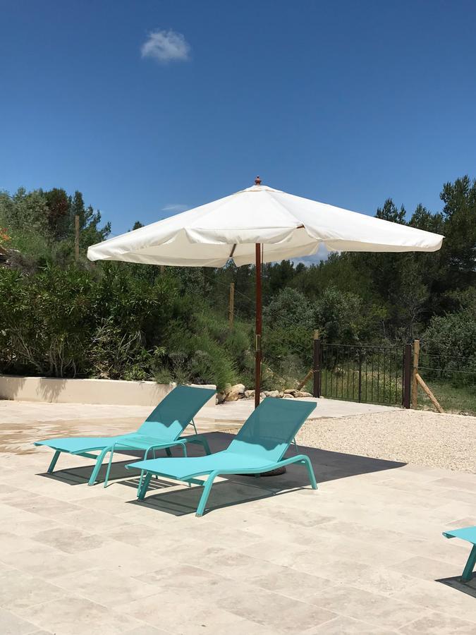 Chut ! C'Est Ici Hotel Venelles Luaran gambar