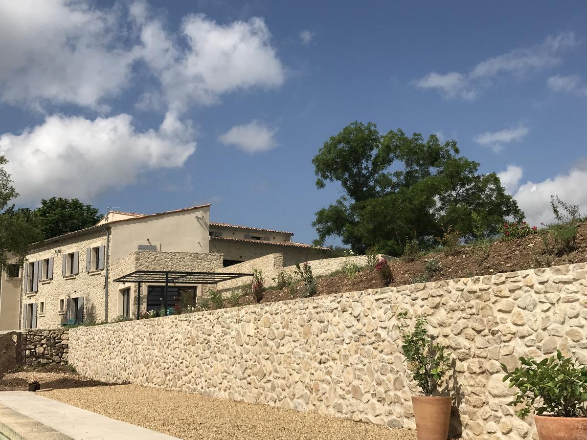 Chut ! C'Est Ici Hotel Venelles Luaran gambar